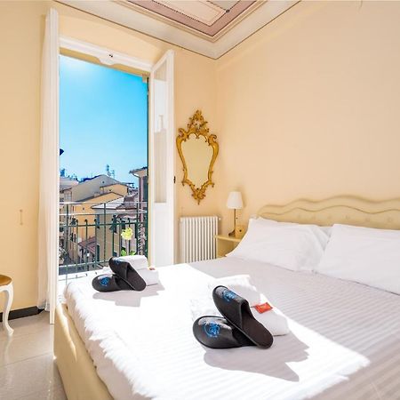 Appartamento Lalla Fede Chiavari Exterior photo