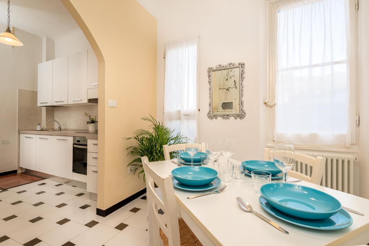 Appartamento Lalla Fede Chiavari Exterior photo
