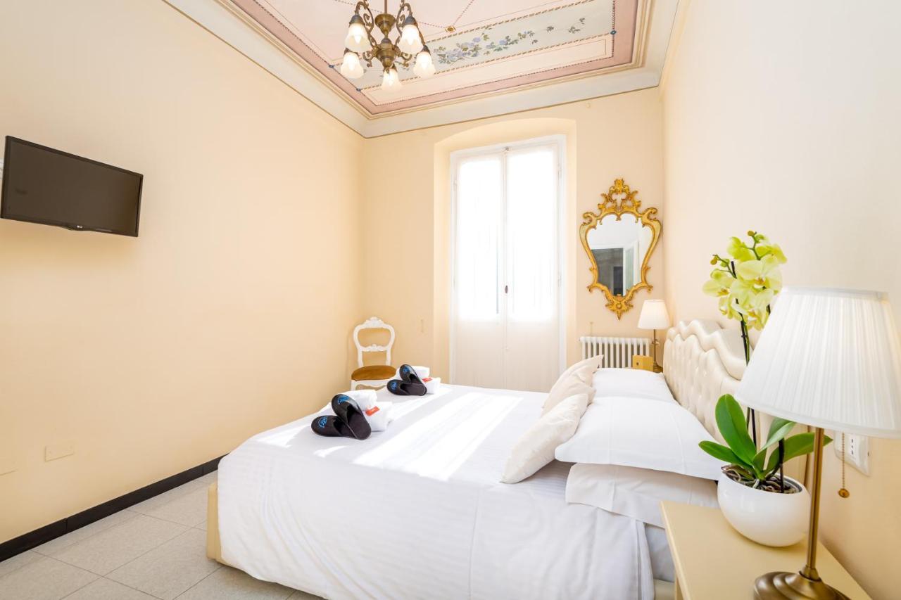 Appartamento Lalla Fede Chiavari Exterior photo