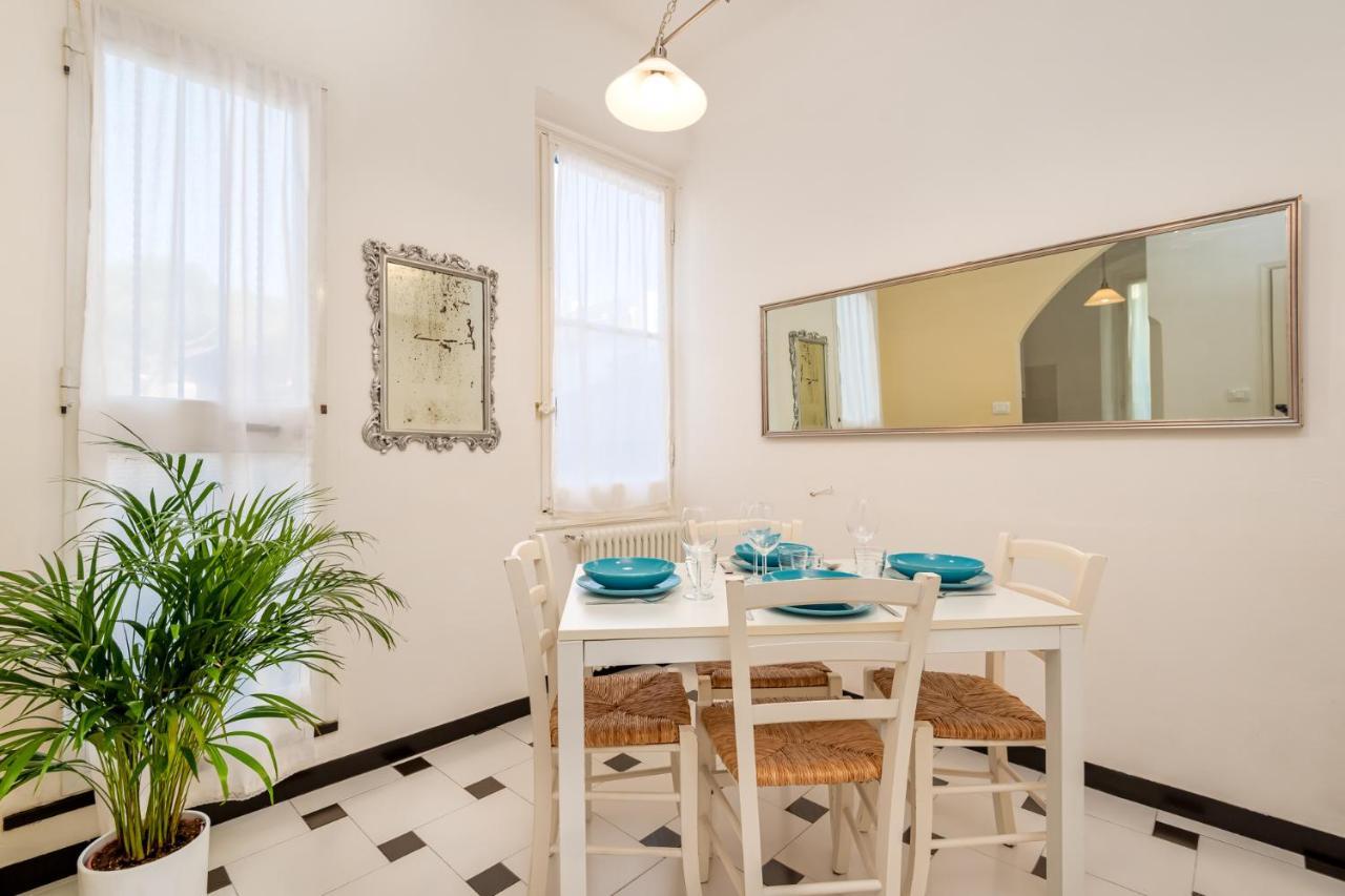 Appartamento Lalla Fede Chiavari Exterior photo